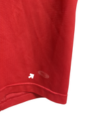 2008-10 Adidas Liverpool Home Shirt - (L)