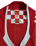 2008-10 Adidas Liverpool Home Shirt - (L)