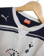 2010-11 Puma Tottenham Hotspur Home Shirt - (S)
