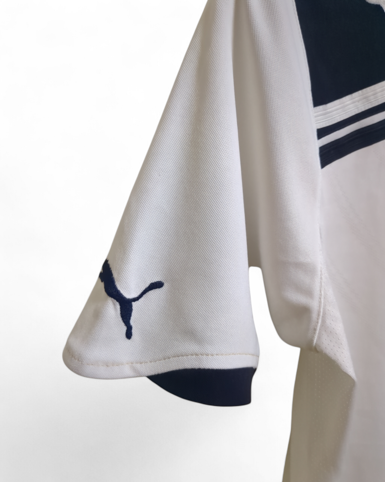 2010-11 Puma Tottenham Hotspur Home Shirt - (S)