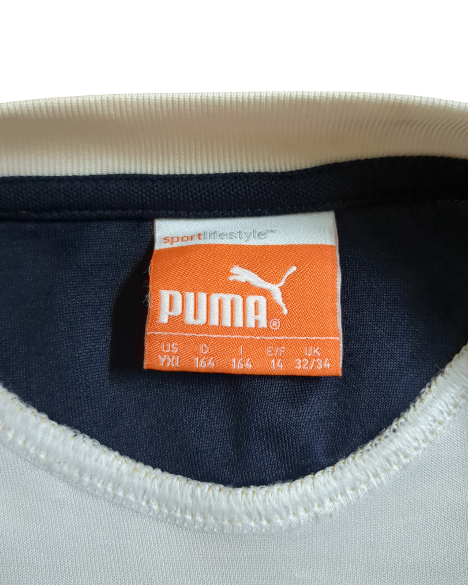 2010-11 Puma Tottenham Hotspur Home Shirt - (S)