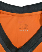 2000-02 Nike Netherlands Home Shirt - (XL)