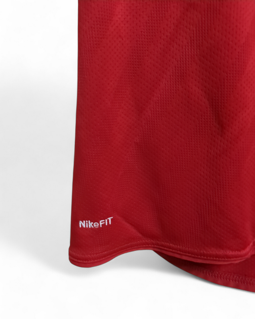 2007-09 Manchester United Home Shirt - (M)