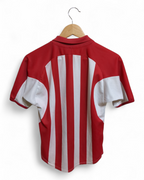 2000-01 Nike PSV Home Shirt - (S)