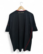 2010-11 Adidas Germany Away Shirt - (XL)