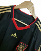 2010-11 Adidas Germany Away Shirt - (XL)