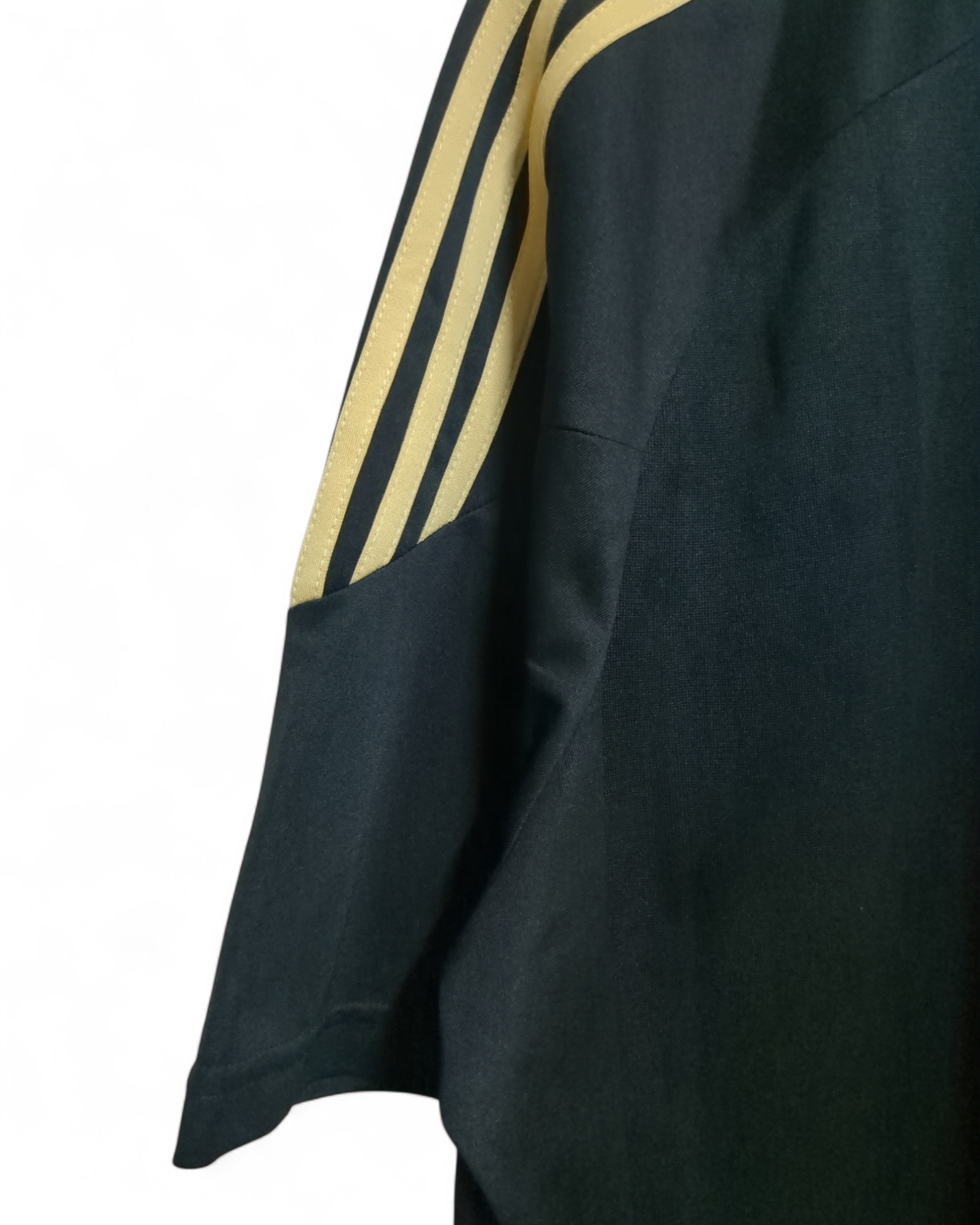 2010-11 Adidas Germany Away Shirt - (XL)