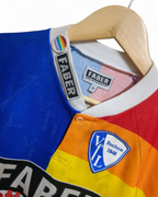 1997-99 Faber VFL Bochum Home Shirt - (L)