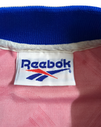 1997-99 Reebok Chile Home Shirt #9 (Zamorano) - (L)