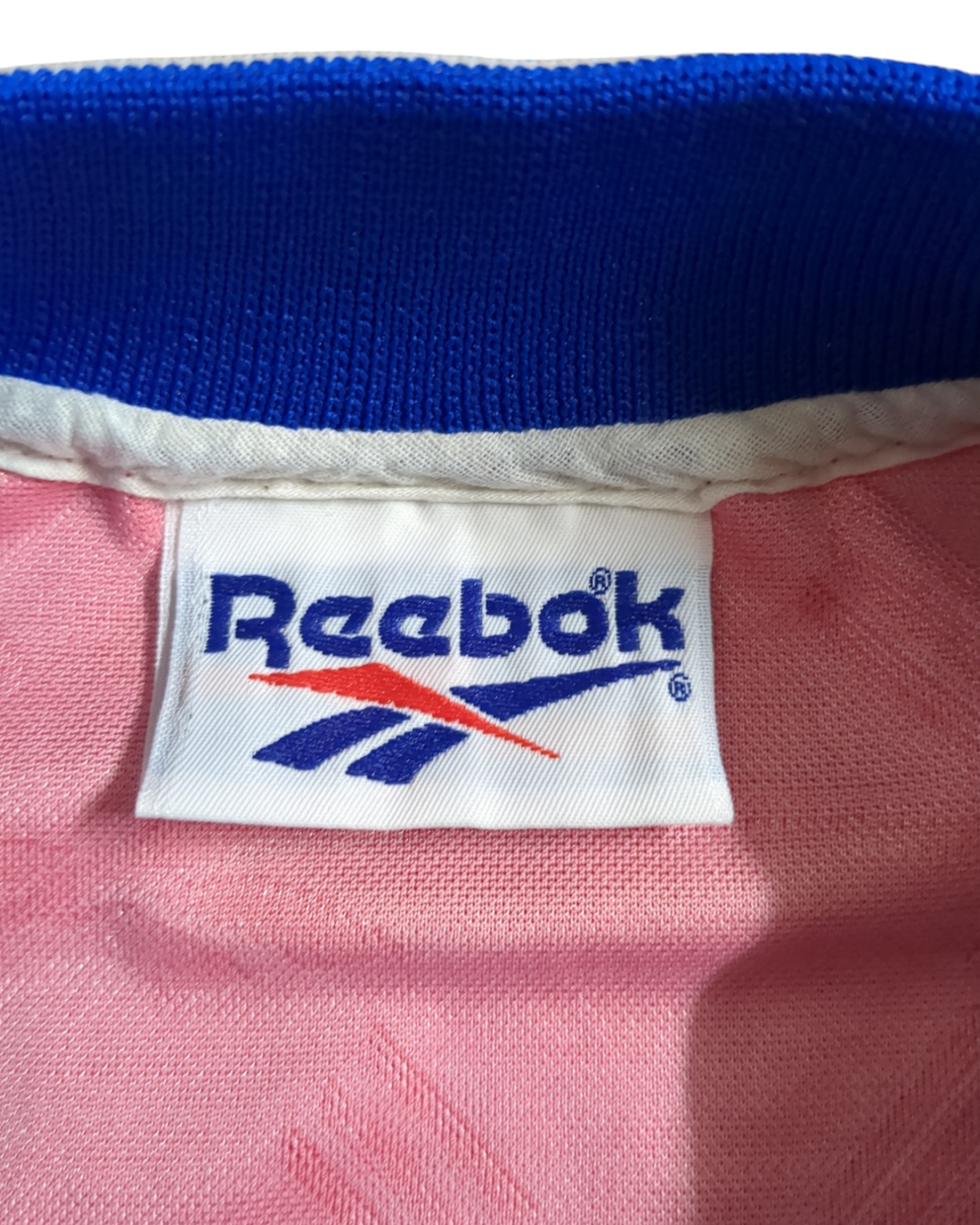 1997-99 Reebok Chile Home Shirt #9 (Zamorano) - (L)