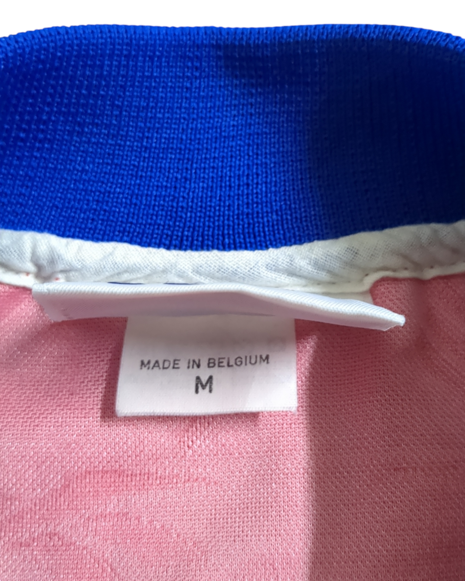 1997-99 Reebok Chile Home Shirt #9 (Zamorano) - (L)