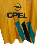 1993-96 Adidas Bayern Munich Away Shirt - (XL)