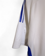2009-10 Adidas Real Zaragoza Player Issue Home Shirt - (L)
