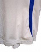 2009-10 Adidas Real Zaragoza Player Issue Home Shirt - (L)