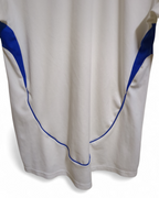 2009-10 Adidas Real Zaragoza Player Issue Home Shirt - (L)