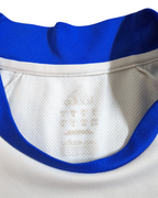 2009-10 Adidas Real Zaragoza Player Issue Home Shirt - (L)