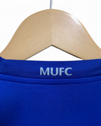2008-09 Nike Manchester United Third Shirt - (S)