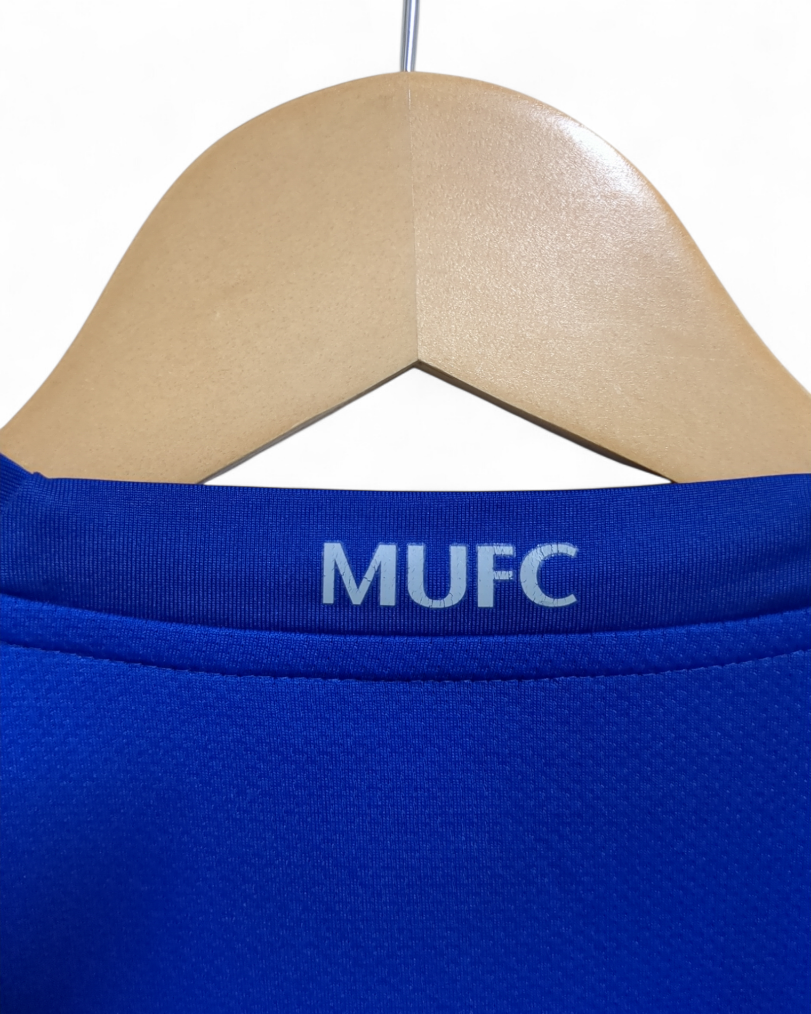 2008-09 Nike Manchester United Third Shirt - (S)