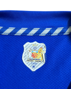2008-09 Nike Manchester United Third Shirt - (S)
