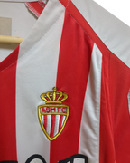 2005-06 Puma AS Monaco European Home Shirt - (M)