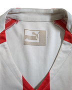 2005-06 Puma AS Monaco European Home Shirt - (M)