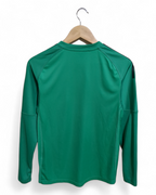 2018-19 Adidas Manchester United Goalkeeper L/S Shirt - (S)
