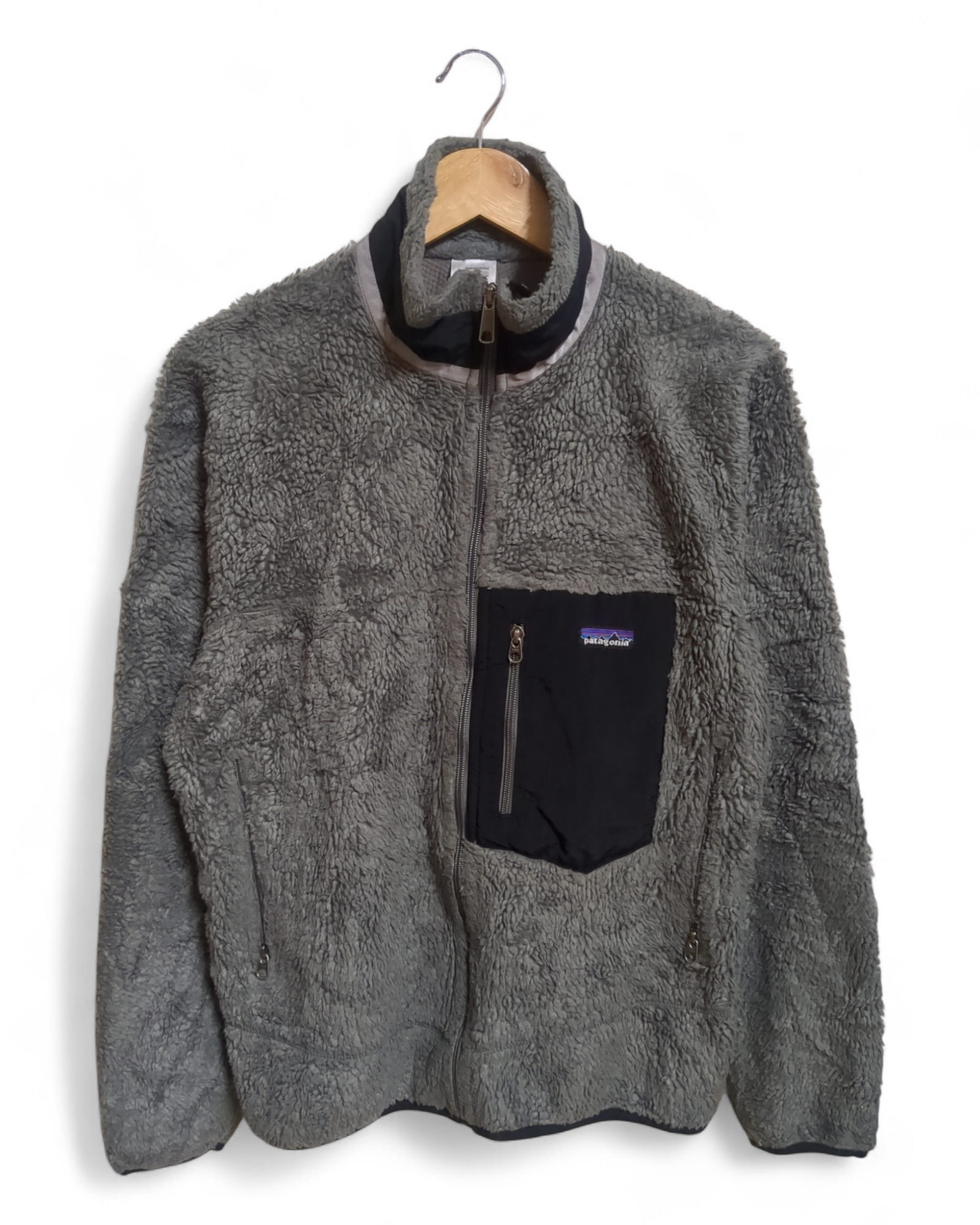 Patagonia Classic Retro-X® Fleece Jacket - (L)