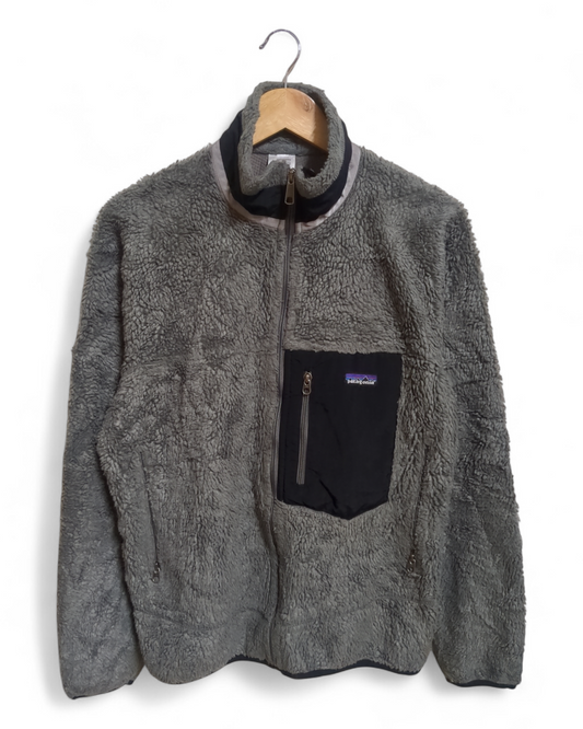 Patagonia Classic Retro-X® Fleece Jacket - (L)