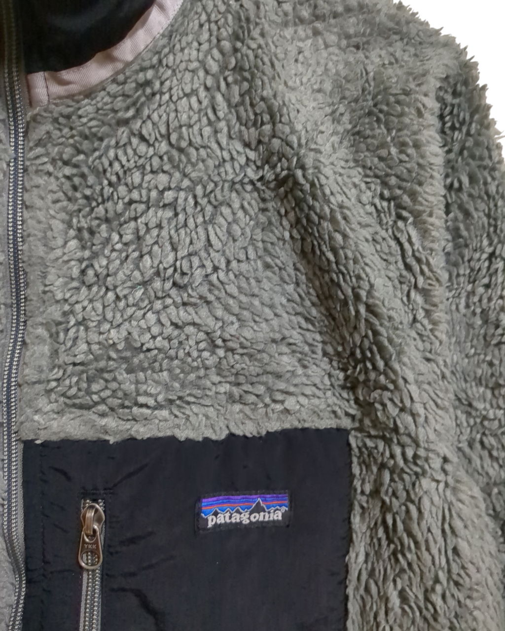 Patagonia Classic Retro-X® Fleece Jacket - (L)