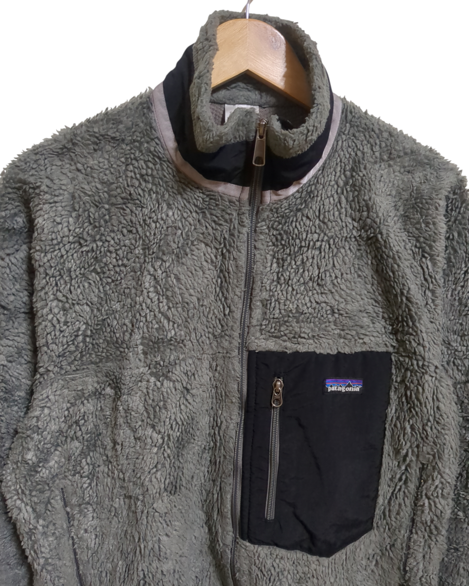 Patagonia Classic Retro-X® Fleece Jacket - (L)