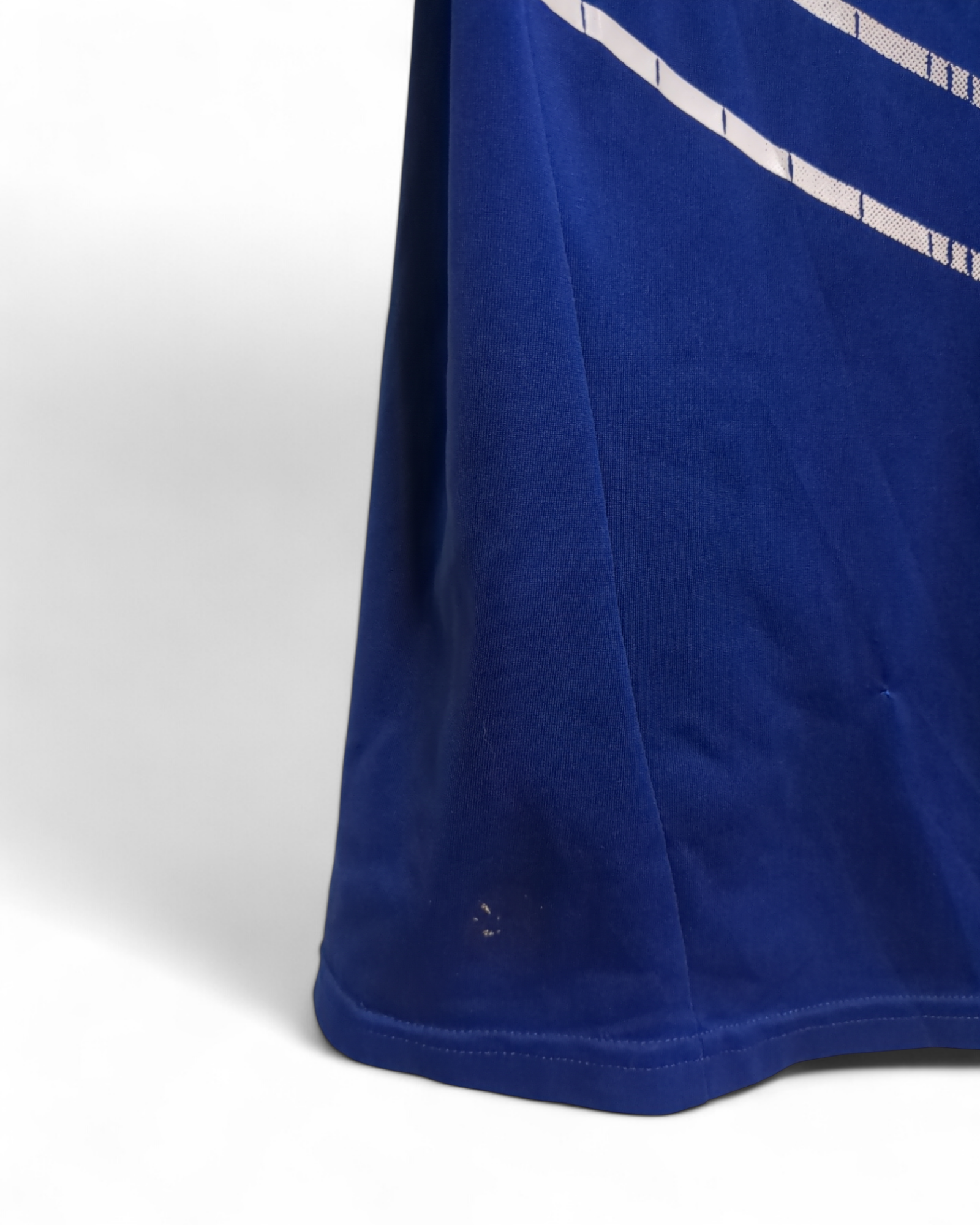 2009-10 Adidas France Home Shirt - (M)