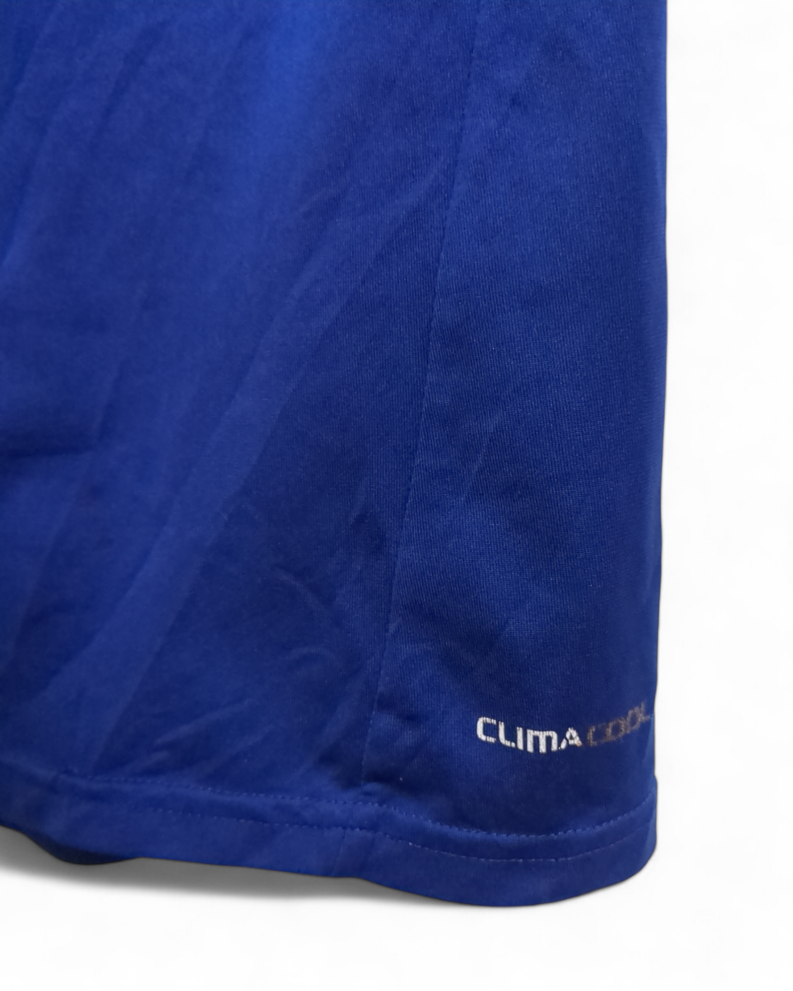 2009-10 Adidas France Home Shirt - (M)