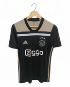 2018-19 Adidas Ajax Away Shirt - (S)