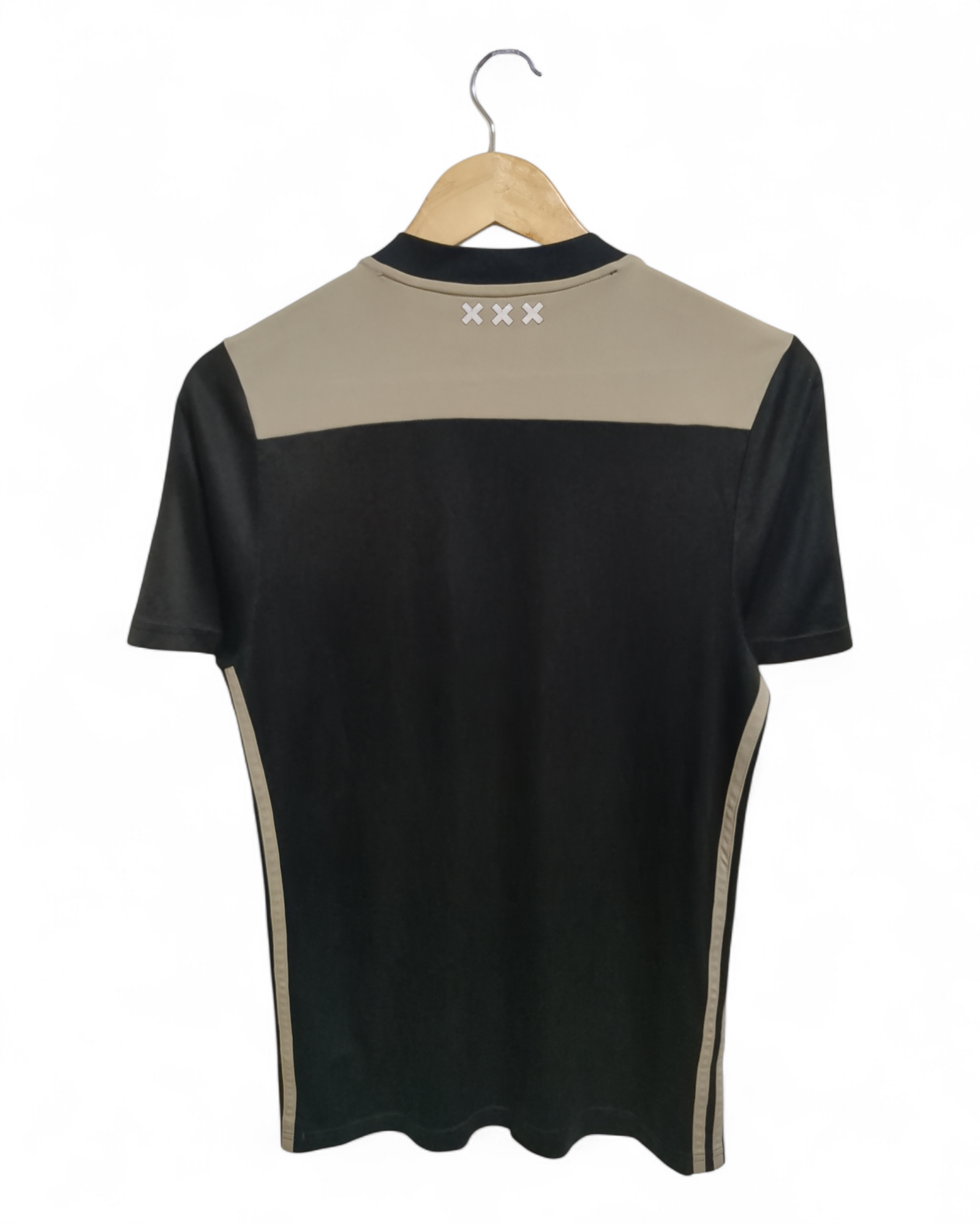 2018-19 Adidas Ajax Away Shirt - (S)