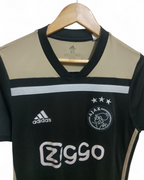 2018-19 Adidas Ajax Away Shirt - (S)