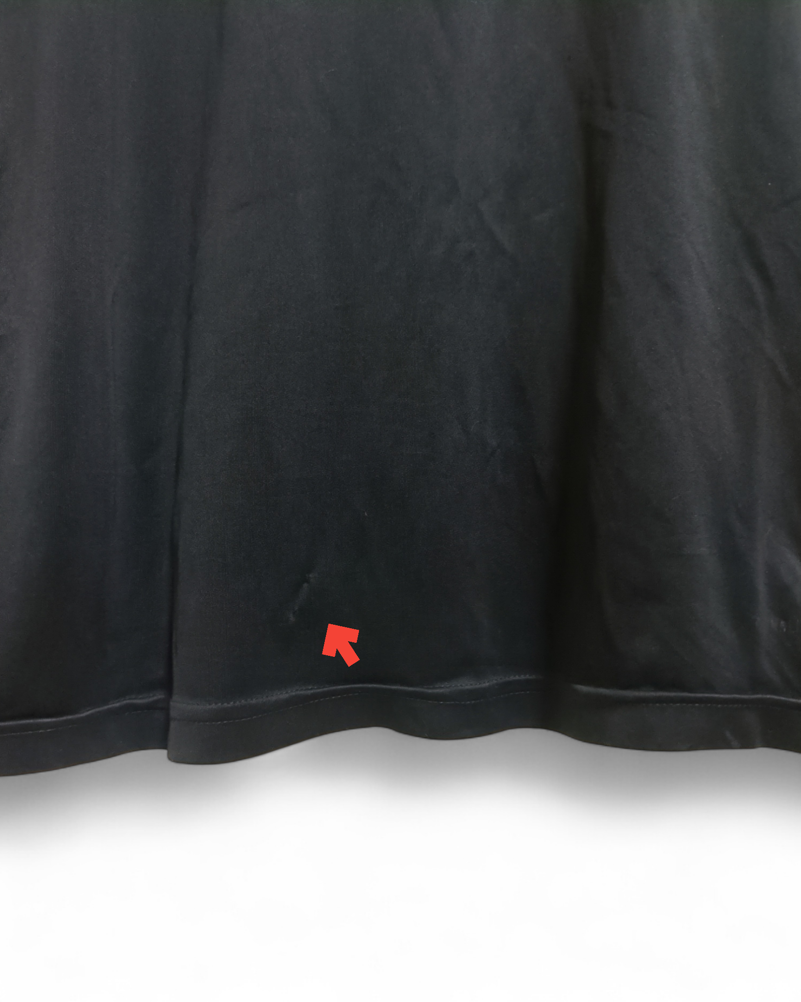 2018-19 Adidas Ajax Away Shirt - (S)