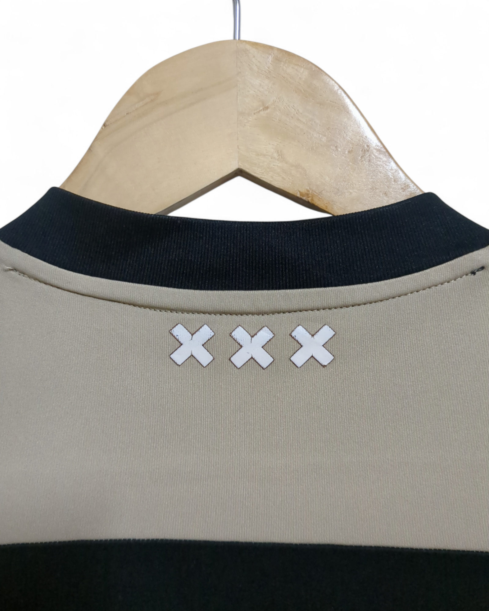 2018-19 Adidas Ajax Away Shirt - (S)