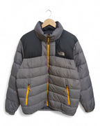 The North Face Massif 700 Down Puffer Jacket - (XL)