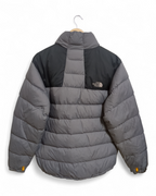 The North Face Massif 700 Down Puffer Jacket - (XL)