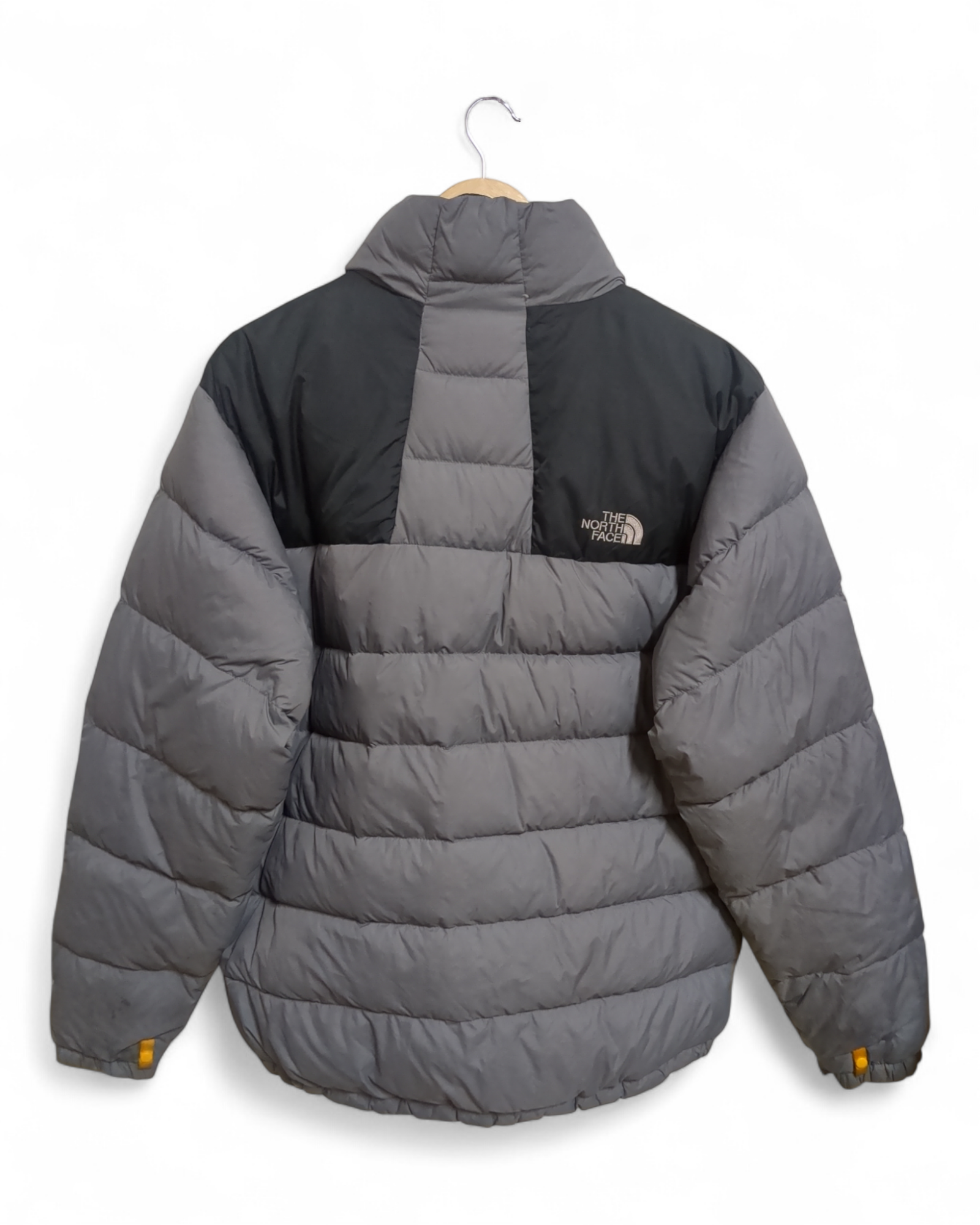 The North Face Massif 700 Down Puffer Jacket - (XL)