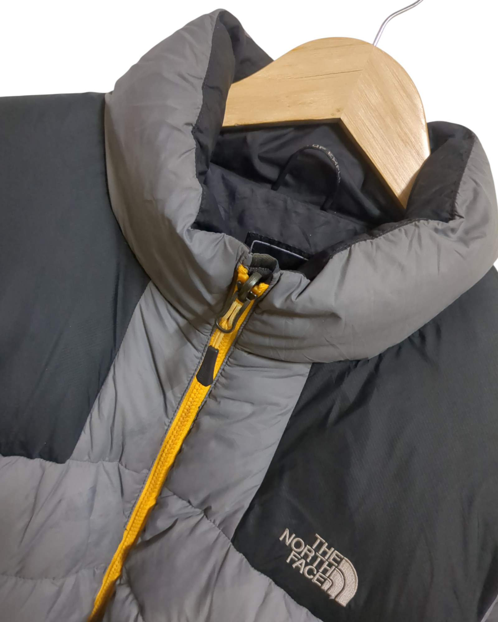 The North Face Massif 700 Down Puffer Jacket - (XL)