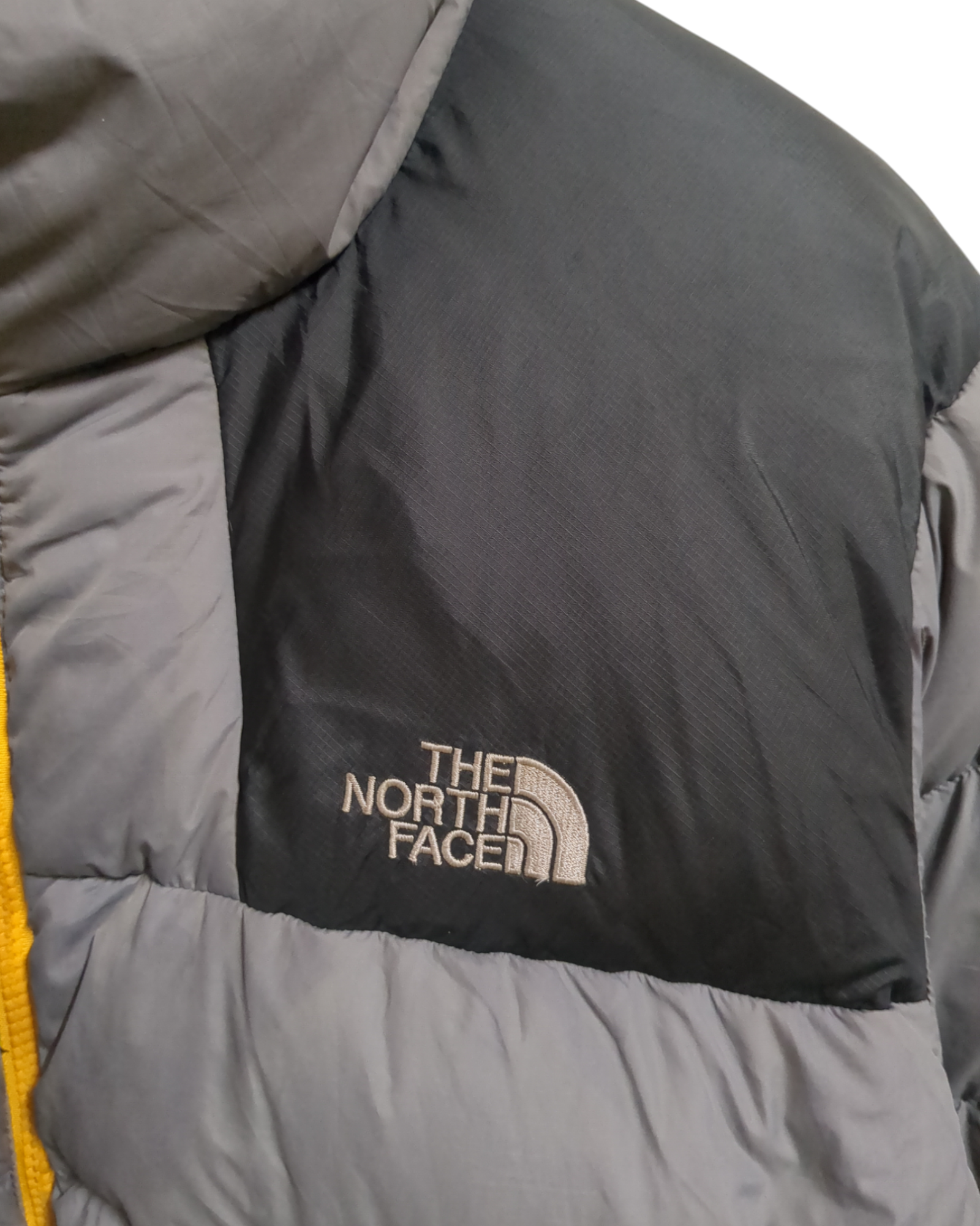 The North Face Massif 700 Down Puffer Jacket - (XL)
