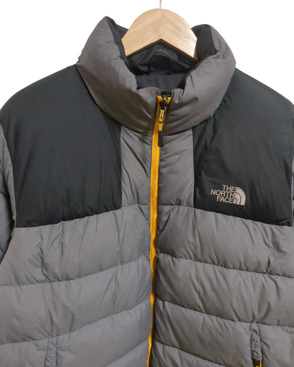 The North Face Massif 700 Down Puffer Jacket - (XL)
