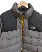 The North Face Massif 700 Down Puffer Jacket - (XL)