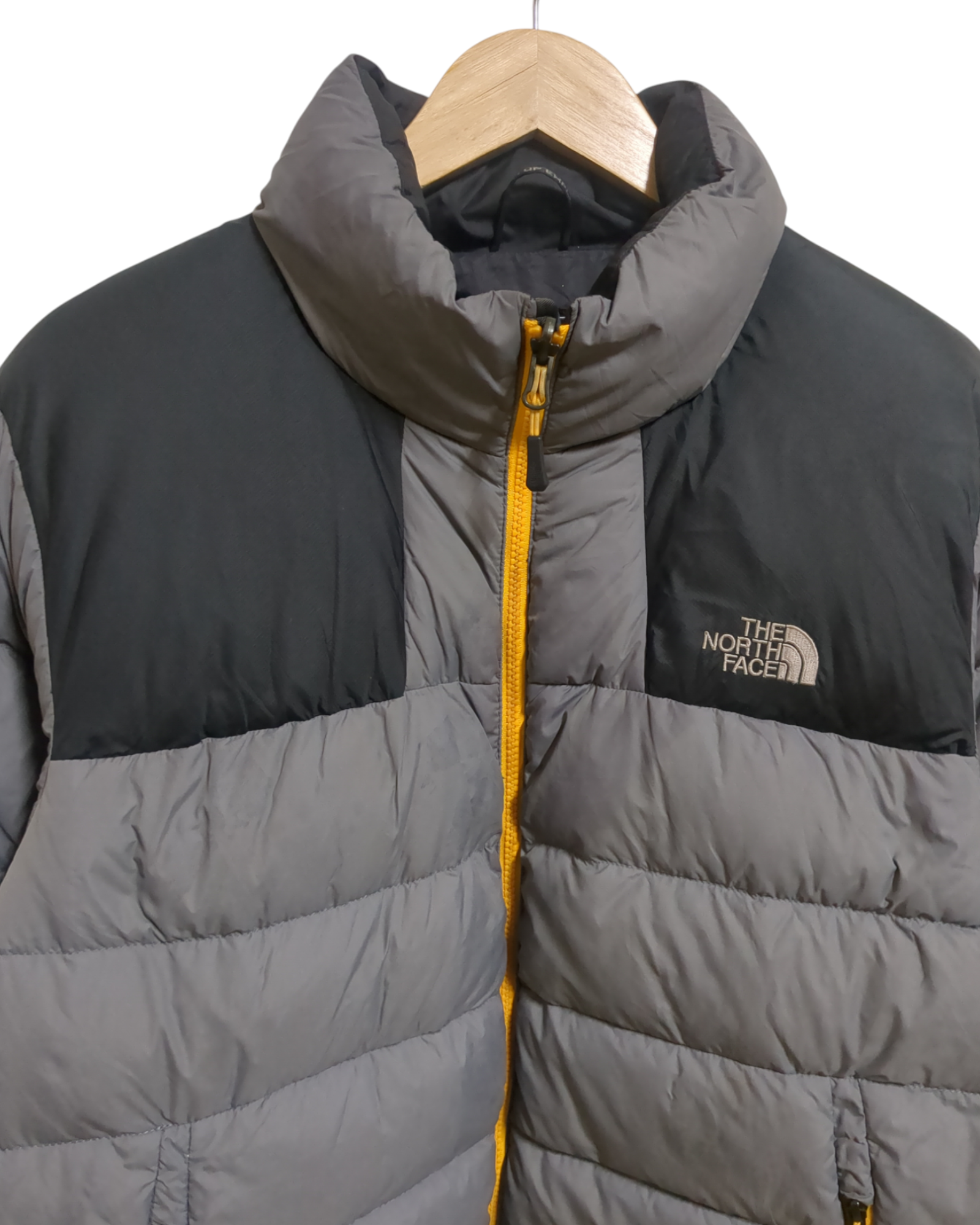 The North Face Massif 700 Down Puffer Jacket - (XL)
