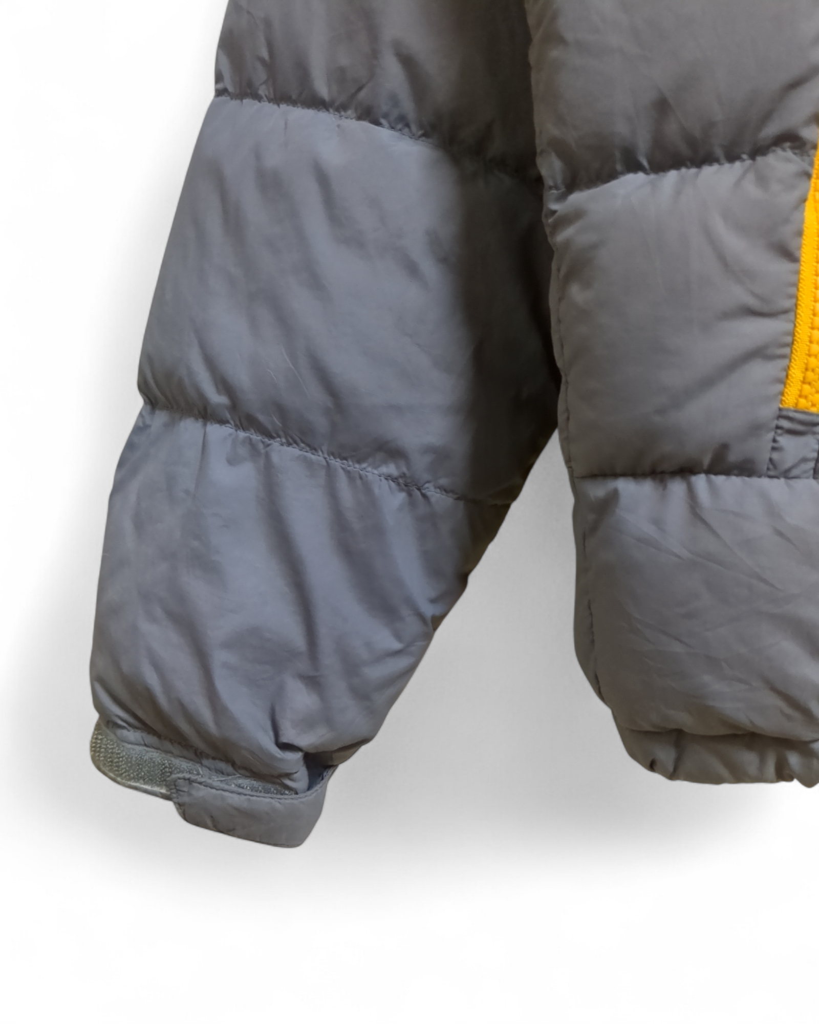 The North Face Massif 700 Down Puffer Jacket - (XL)