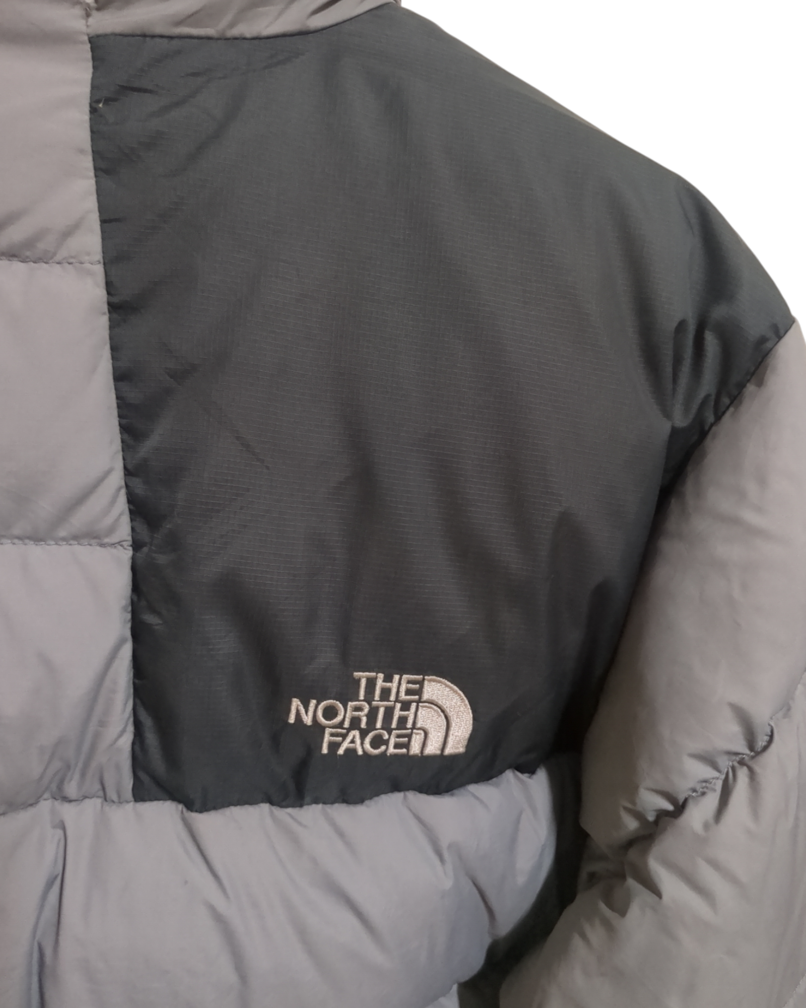 The North Face Massif 700 Down Puffer Jacket - (XL)