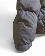 The North Face Massif 700 Down Puffer Jacket - (XL)