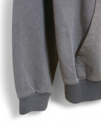 Rock of Ages Hooded Zip Jacket - (M)