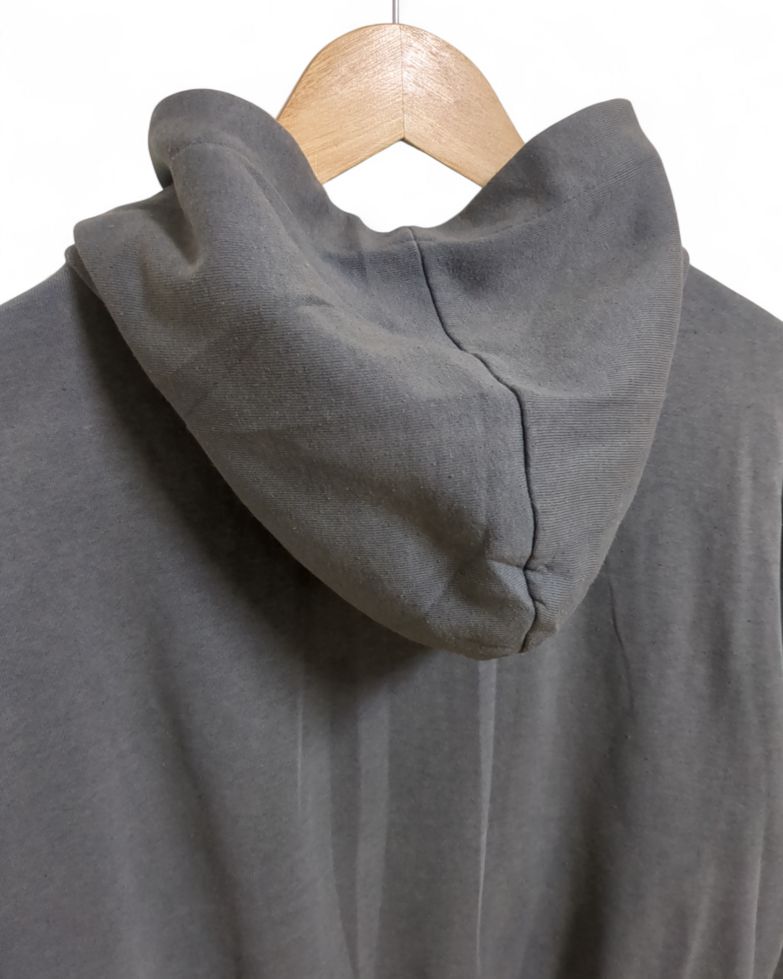 Rock of Ages Hooded Zip Jacket - (M)